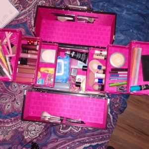 Meet your Posher, Cheryl